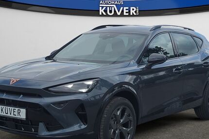 Cupra Formentor 2.300 km 29.750 € Hagen 27628