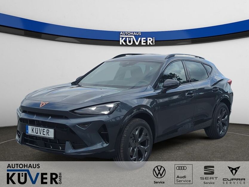 Cupra Formentor 2.300 km 29.750 € Hagen 27628