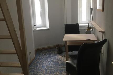 Kleines Zimmer in WG im Prenzlauer Berg Berlin 4 zimmer