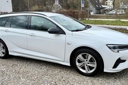 Opel Insignia 151.500 km 14.990 &euro; Nagold 72202