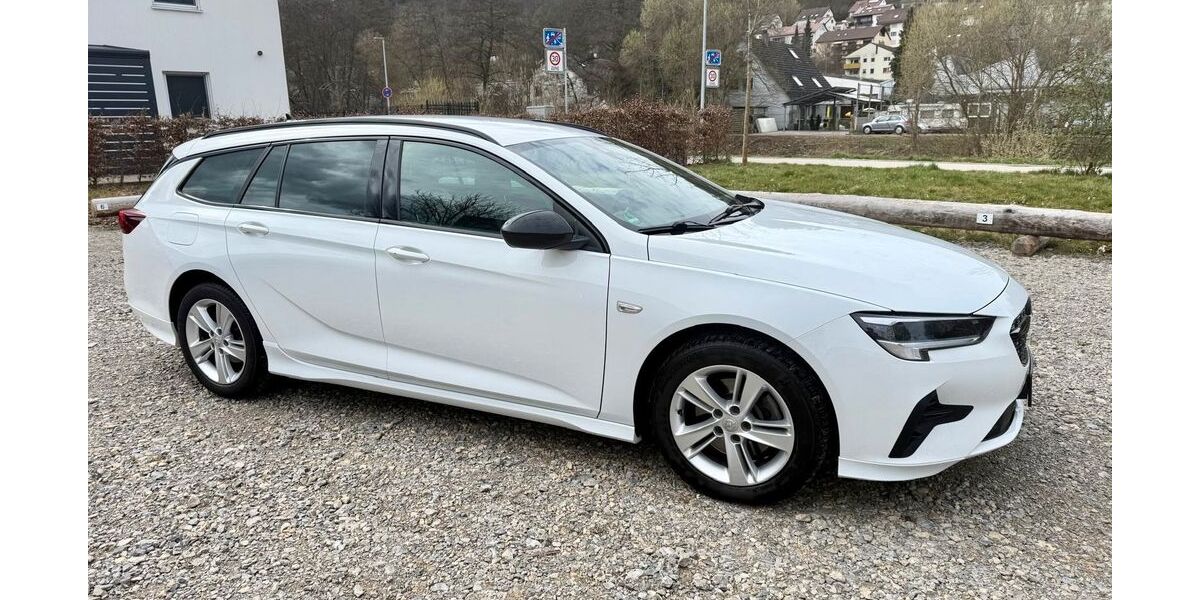 Opel Insignia 151.500 km 14.990 &euro; Nagold 72202