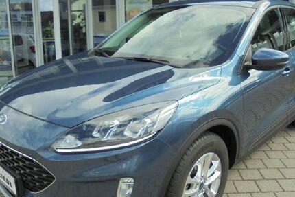 Ford Kuga 35.800 km 19.890 &euro; Dieterskirchen 92542