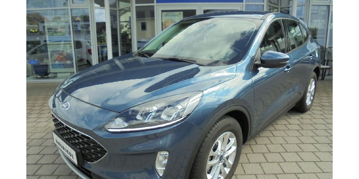 Ford Kuga 35.800 km 19.890 &euro; Dieterskirchen 92542