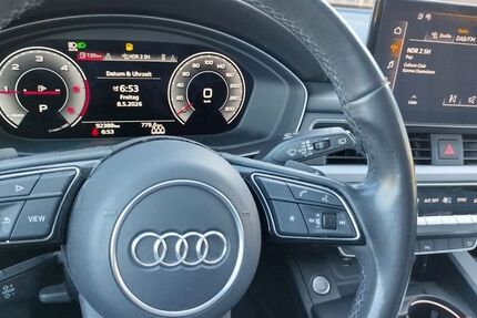 Audi A4 92.000 km 22.750 &euro; Bosau 23715