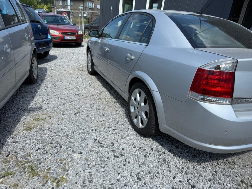 Opel Vectra C 195.771 km 2.200 € Dortmund 44135
