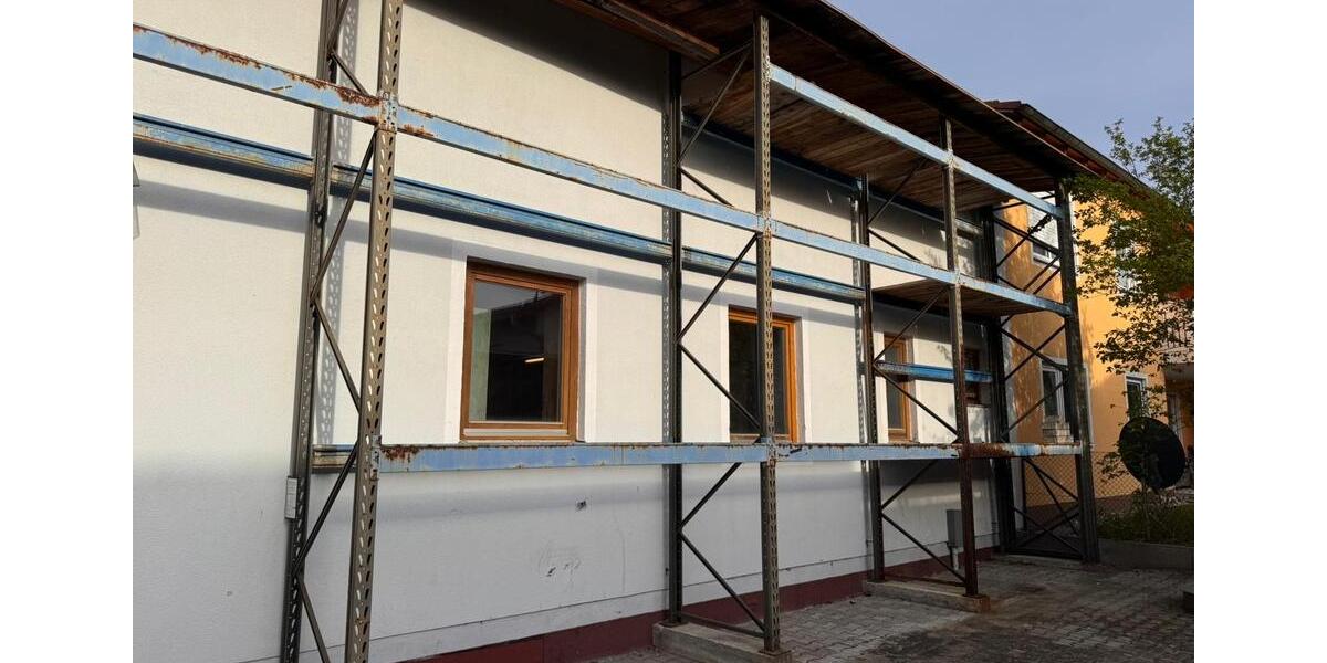 Gewerbeobjekt Wenzenbach - 1.900&euro; | Angebot:26489468