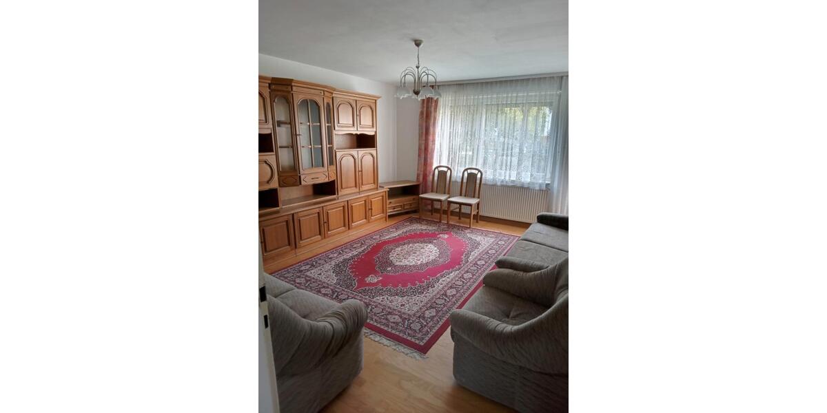 Erdgeschoßwohnung Ingolstadt Südost - 4 Zimmer, 77 m&sup2;, 300.000&euro; | Angebot:26442125