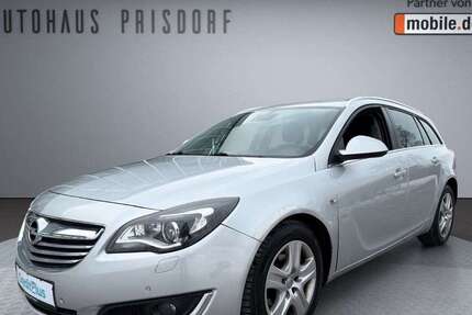 Opel Insignia 156.641 km 4.950 &euro; Prisdorf bei Hamburg 25497