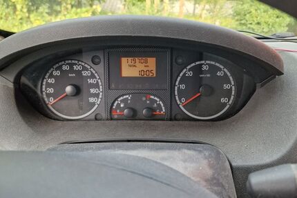 Peugeot Boxer 120.000 km 4.200 € Dresden 01277