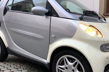 Smart ForTwo 69.000 km 4.190 &euro; Kitzingen 97318