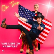 Linda Feller & Joshville - Sterne in der Nacht 14.11.2025 Kulturhaus Torgau