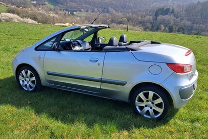 Mitsubishi Colt 223.640 km 1.599 &euro; Rutsweiler 67752