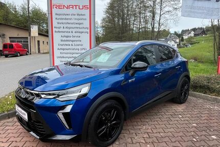 Mitsubishi ASX 11.077 km 24.990 &euro; Aue-Bad Schlema 08280