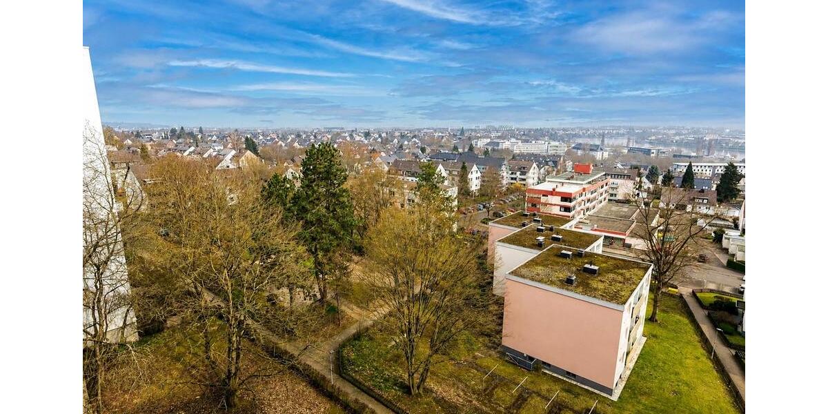 Etagenwohnung Koblenz Bisholder - 3 Zimmer, 86 m&sup2;, 274.000&euro; | Angebot:27122013