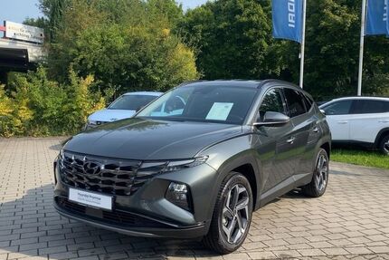 Hyundai TUCSON 3.400 km 32.110 € Göppingen 73037