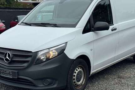 Mercedes-Benz Vito 210.000 km 9.900 € Rüsselsheim am Main 65428