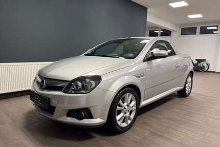 Opel Tigra