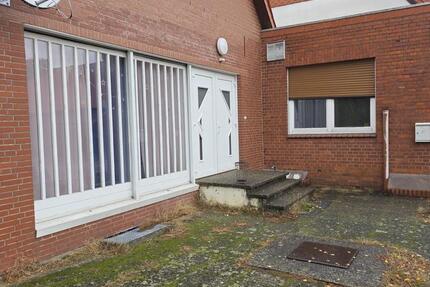 Ruhige 3 Zimmer Erdgeschosswohnung mit Garten 3 zimmer