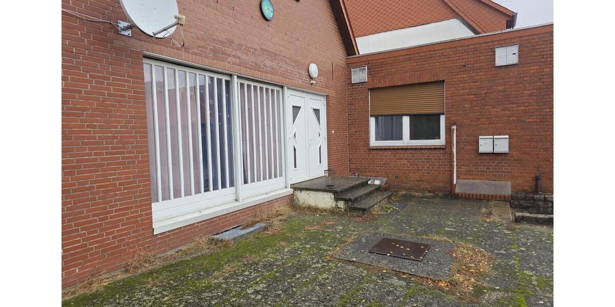 Ruhige 3 Zimmer Erdgeschosswohnung mit Garten 3 zimmer