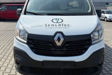 Renault Trafic 184.543 km 5.950 &euro; bodenwöhr 92439