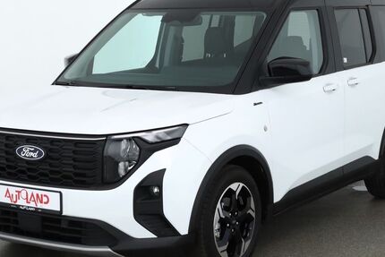 Ford Tourneo Courier 11.825 km 25.890 &euro; Wismar 23970