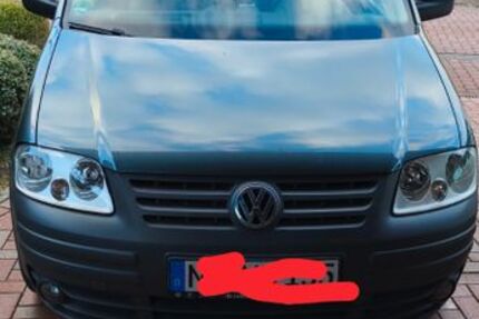 VW Caddy 246.000 km 3.500 &euro; Uchte 31600