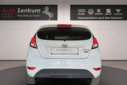 Ford Fiesta 205.000 km 3.970 &euro; Helmstedt 38350