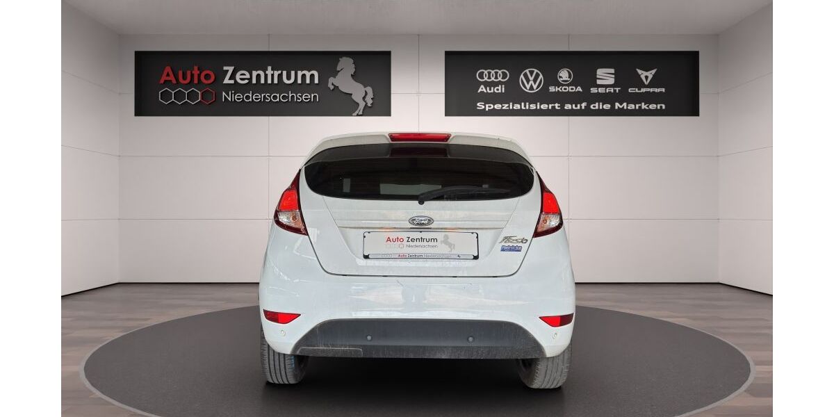 Ford Fiesta 205.000 km 3.970 &euro; Helmstedt 38350