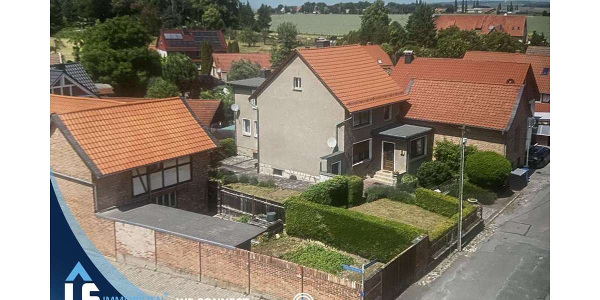 Haus zum Kaufen in Heudeber 222.000 € 192 m² 5 zimmer