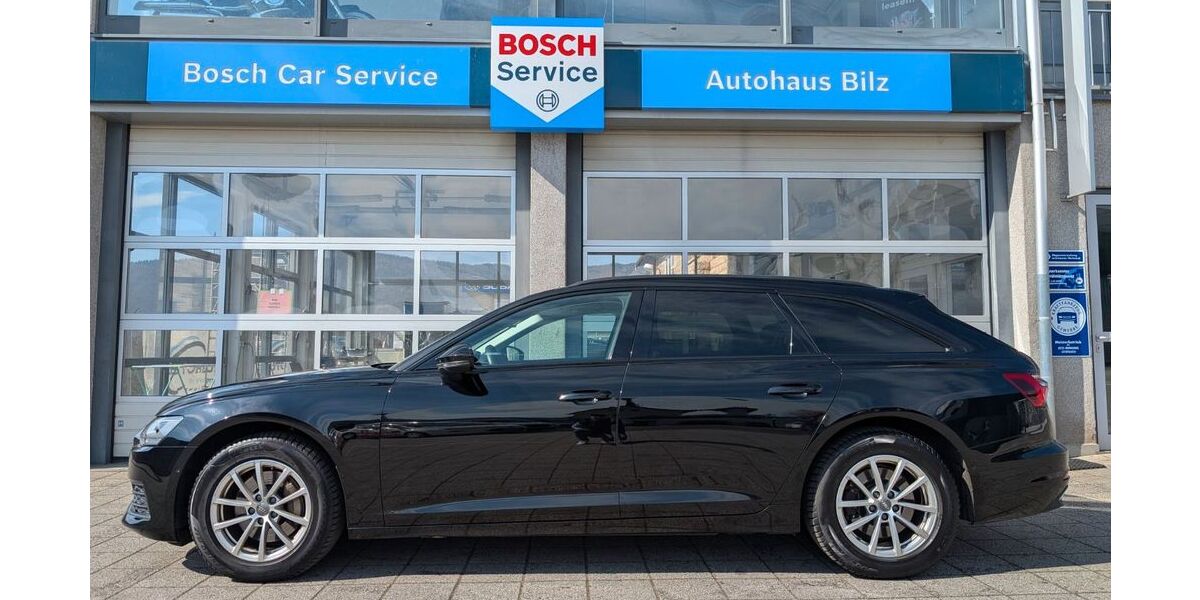 Audi A6 135.000 km 25.980 &euro; Collenberg 97903