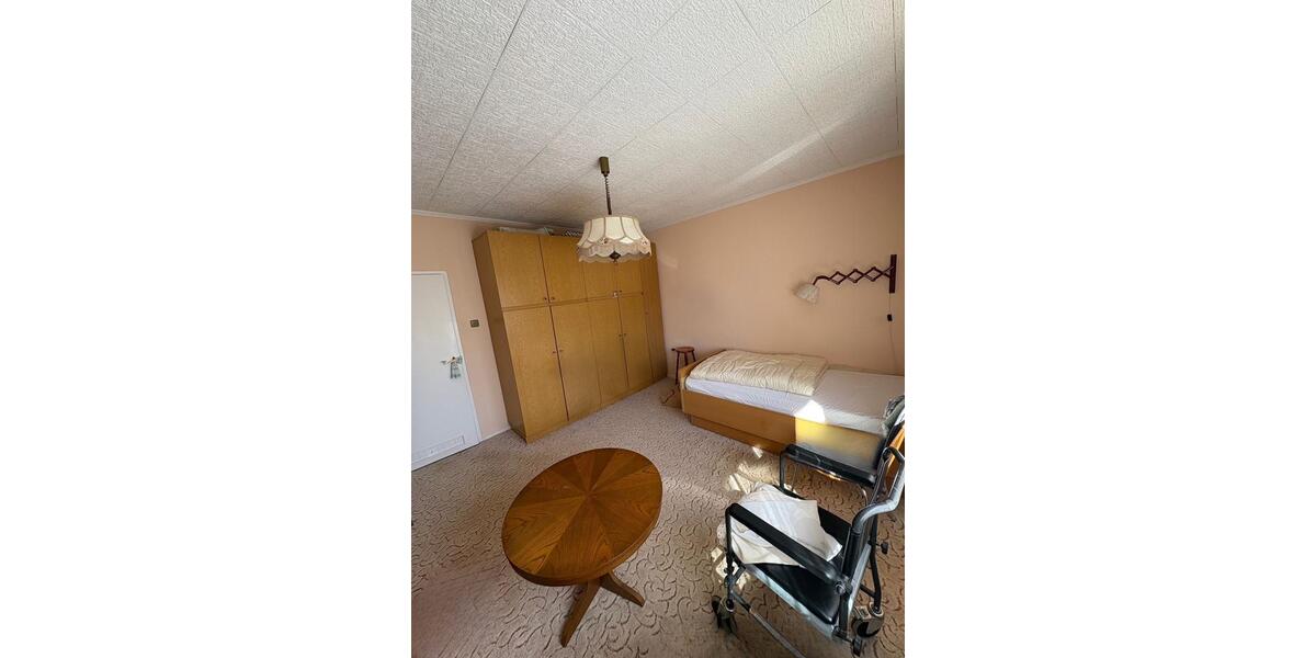 Reihenhaus Kiel Friedrichsort - 3 Zimmer, 65 m&sup2;, 195.000&euro; | Angebot:27146918