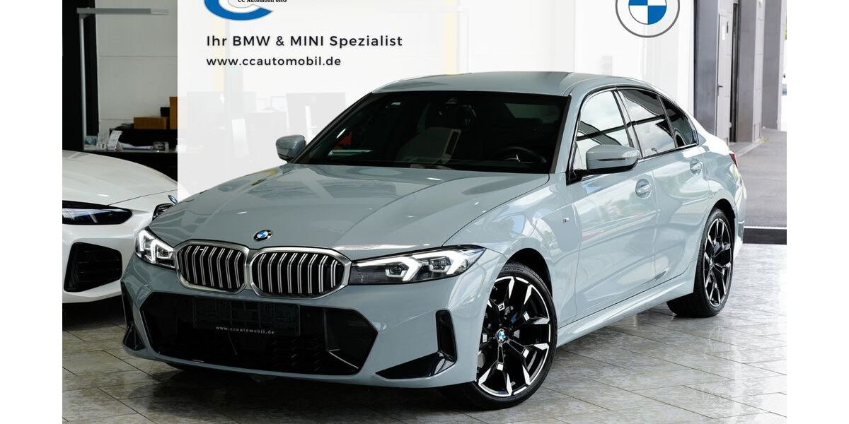 BMW 320 5.870 km 43.899 &euro; Fürth 90763