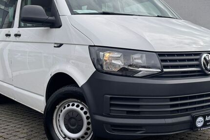 VW T6 Transporter 154.000 km 13.990 &euro; Bickenbach 64404