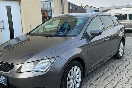 Seat Leon 143.550 km 9.980 &euro; Bodenheim 55294