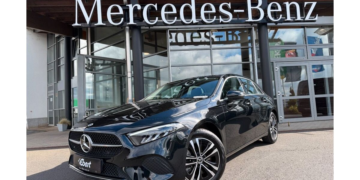 Mercedes-Benz A 250 17.250 km 29.490 &euro; Burghaun/Gruben 36151