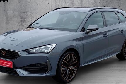 Cupra Leon 76.620 km 23.450 &euro; Weißenburg in Bayern 91781