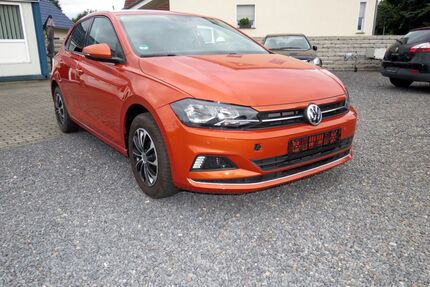 VW Polo 57.000 km 13.990 € Fürstenwalde 15517