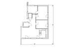Etagenwohnung Syke Syke-Mitte - 3 Zimmer, 110 m&sup2;, 1.100&euro; | Angebot:26092131