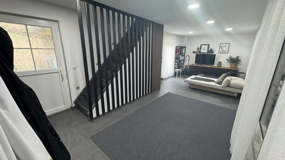 Erdgeschoßwohnung Heilbronn Kernstadt - 5 Zimmer, 112 m&sup2;, 549.000&euro; | Angebot:24554466