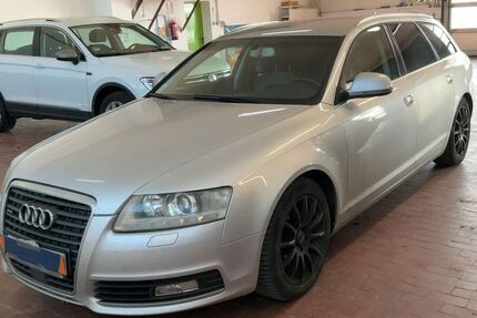 Audi A6 181.900 km 7.990 &euro; Eging am See 94535
