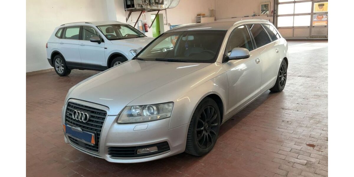 Audi A6 181.900 km 7.990 &euro; Eging am See 94535
