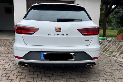 Seat Leon 72.500 km 23.900 € Leipzig 04289
