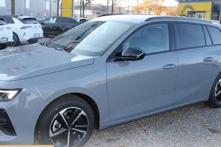 Opel Astra 3.000 km 27.630 &euro; Deggendorf 94469