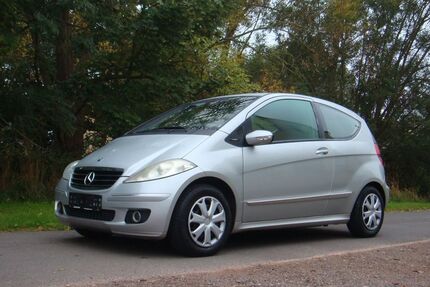 Mercedes-Benz A 170 130.794 km 2.990 € Mechterstädt 99880