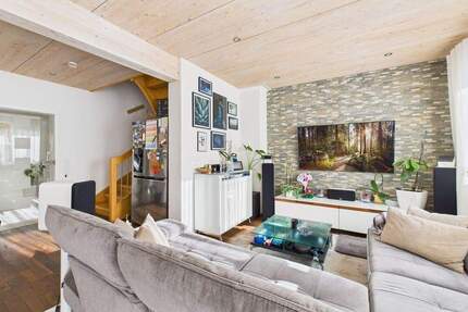 Haus Diedorf Anhausen - 5 Zimmer, 152 m&sup2;, 735.000&euro; | Angebot:24822393