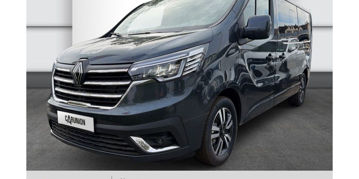 Renault Trafic 3.884 km 59.775 &euro; Hannover 30519