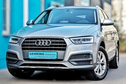 Audi Q3 47.300 km 18.900 € Leipzig 04179