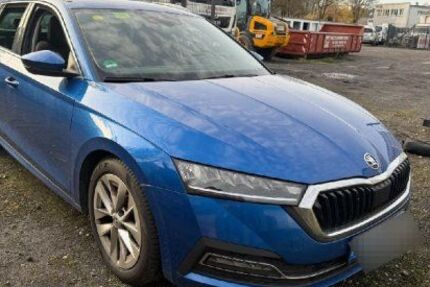 Skoda Octavia 119.900 km 15.450 &euro; Leipzig 04179