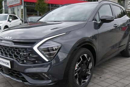 Kia Sportage 15.000 km 39.900 &euro; Altötting 84503