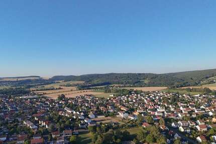 Grundstück Weiden i.d.Opf. - 249.000&euro; | Angebot:27056107